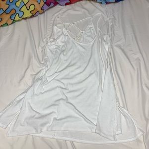 American threads top